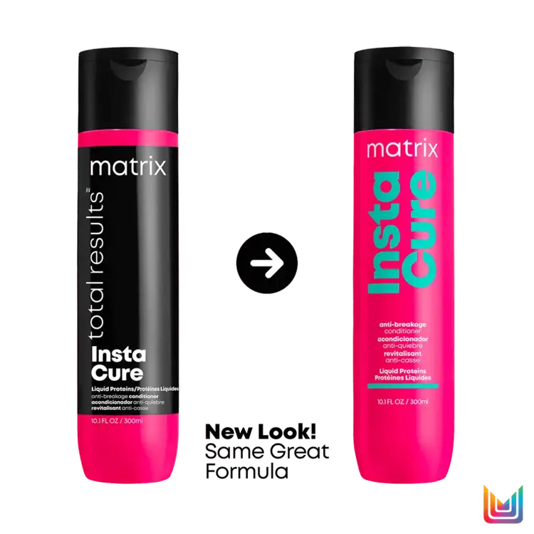 MATRIX Instacure | Anti-Breakage Conditioner - Repair and Strengthening (300ml/10.1oz)
