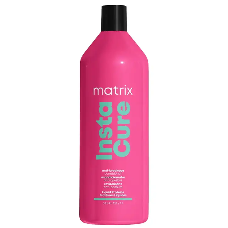 MATRIX Instacure | Anti-Breakage Conditioner - Repair and Strengthening (1000ml/33.8oz)