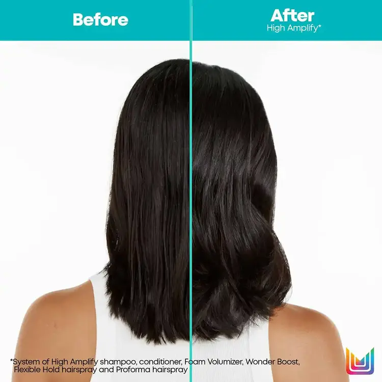 MATRIX High Amplify | Root Lifter - Lightweight Long-Lasting Volume (250ml/8.5oz)