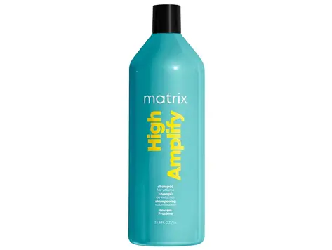 MATRIX High Amplify | Shampoo for Volume (1000ml/33.8oz)