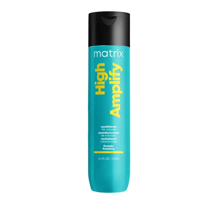 MATRIX High Amplify | Revitalisant Volumisant - Volume et Légèreté (300ml/10.1oz)