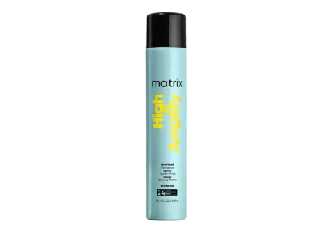 MATRIX High Amplify | Pro Forma | Firm Hold Hairspray (289g/10.2oz) MATRIX High Amplify | Pro Forma | Firm Hold Hairspray (289g/10.2oz)