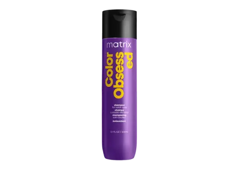 MATRIX Color Obsessed | Color Care Shampoo (300ml/10.1oz) MATRIX Color Obsessed | Color Care Shampoo (300ml/10.1oz)