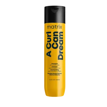 MATRIX A Curl Can Dream | Shampooing Doux (300ml/10.1oz)
