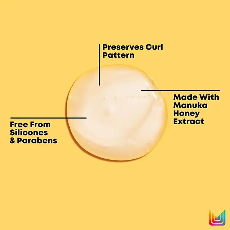 MATRIX A Curl Can Dream | Gentle Cleansing Shampoo - Hydration and Curl Definition (1000ml/33.8oz)