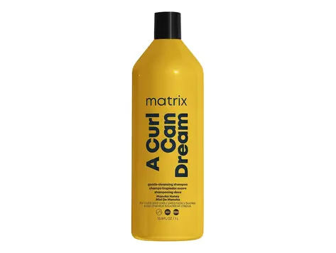 MATRIX A Curl Can Dream | Shampooing Doux (1000ml/33.8oz)