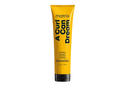 MATRIX A Curl Can Dream | Rich Mask (280ml/9.4oz) MATRIX A Curl Can Dream | Rich Mask (280ml/9.4oz)