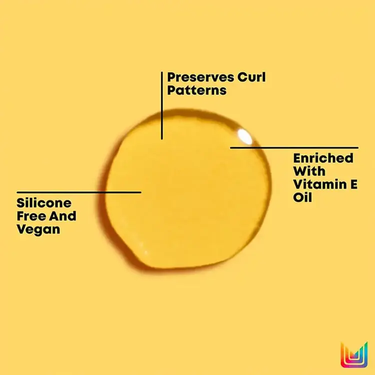 MATRIX A Curl Can Dream | Light-Weight Oil - Hydration and Curl Definition (131ml/4.4oz)