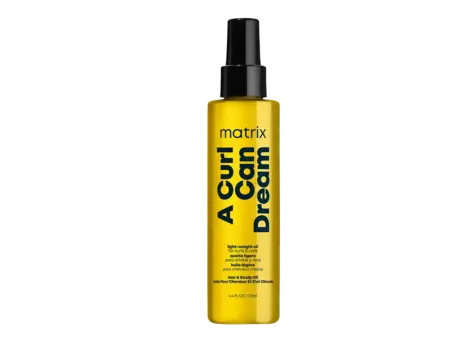 MATRIX A Curl Can Dream | Huile Légère (131ml/4.4oz)