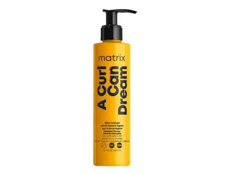 MATRIX A Curl Can Dream | Gel à Tenue Légère (200ml/6.7oz)