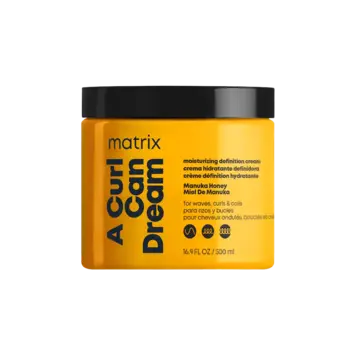 MATRIX A Curl Can Dream | Moisturizing Cream (500ml/16.9oz)