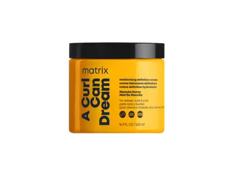 MATRIX A Curl Can Dream | Moisturizing Cream (500ml/16.9oz)