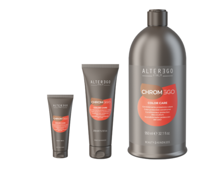 ALTER EGO Chromego | Color Care | Color Protection Conditioner