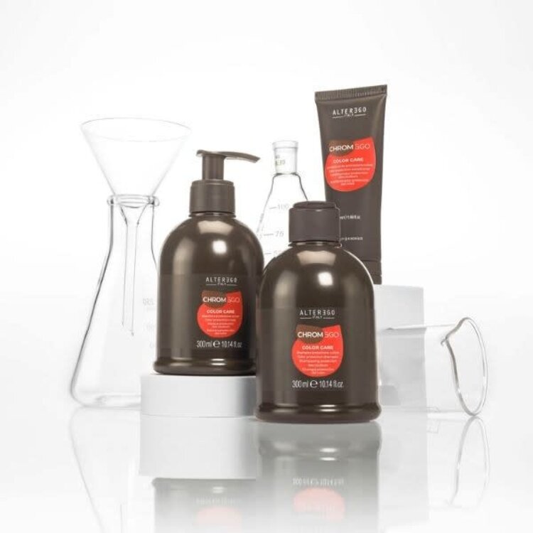 ALTER EGO Chromego | Color Care | Color Protection Mask - Nourishing Color-Protecting Treatment