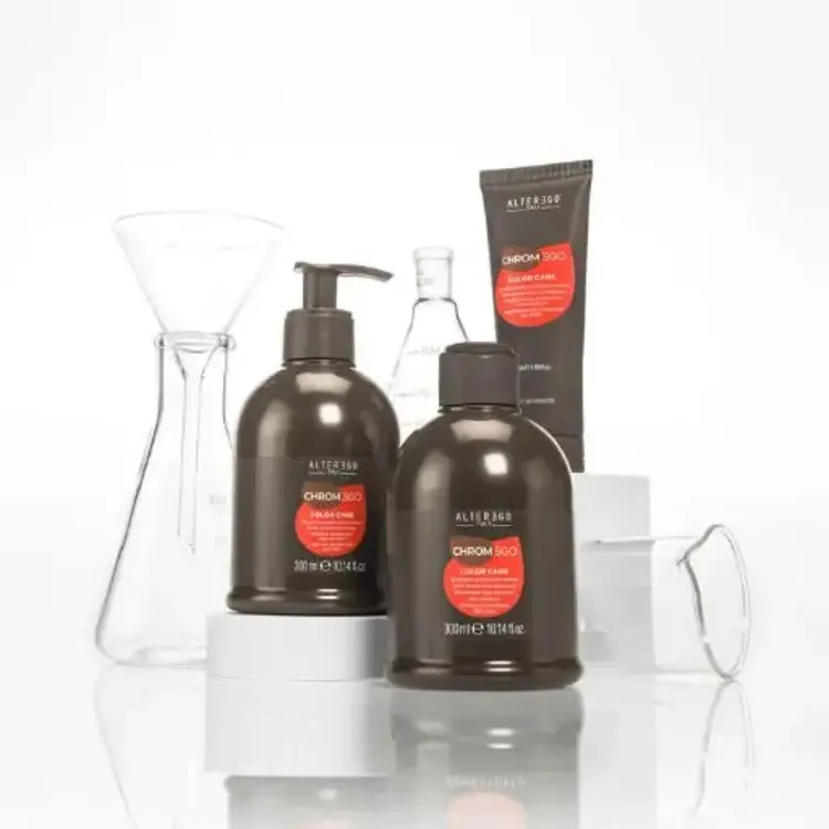 ALTER EGO Chromego | Color Care | Color Protection Shampoo