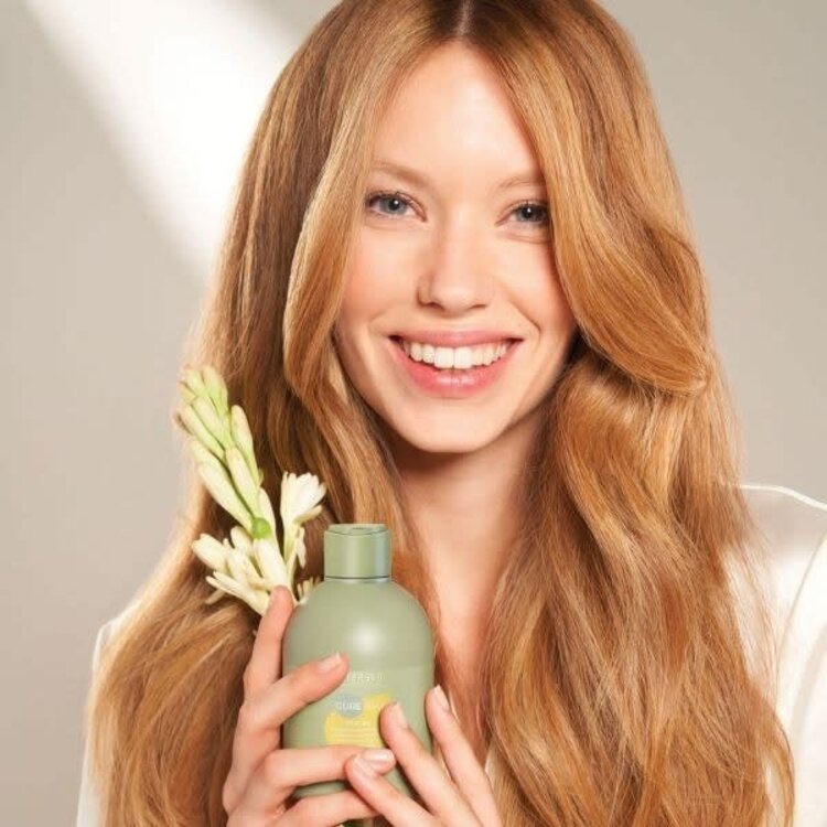 ALTER EGO Curego | Silk Oil | Conditionneur Effet Soie – Démêlage et douceur ultime