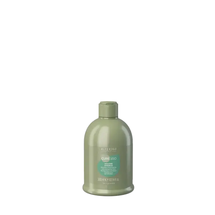 ALTER EGO Curego | Volume | Volumizing Shampoo – Body and Lift from Roots