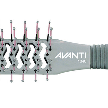 AVANTI AVANTI - Grande Brosse Araignée à Cavité | 1040NC