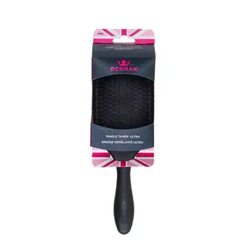 DENMAN DENMAN - Brosse Démêlante Ultra - D090LBLKC