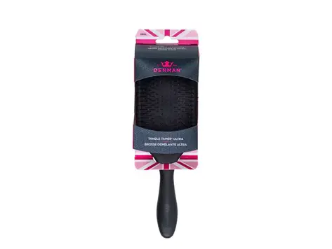 DENMAN DENMAN - Brosse Démêlante Ultra - D090LBLKC DENMAN DENMAN - Brosse Démêlante Ultra - D090LBLKC