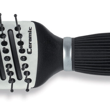 BABYLISSPRO Brosse Araignée Thermique en Céramique - BABCV8