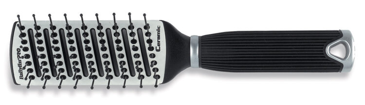 BABYLISSPRO Brosse Araignée Thermique en Céramique - BABCV8
