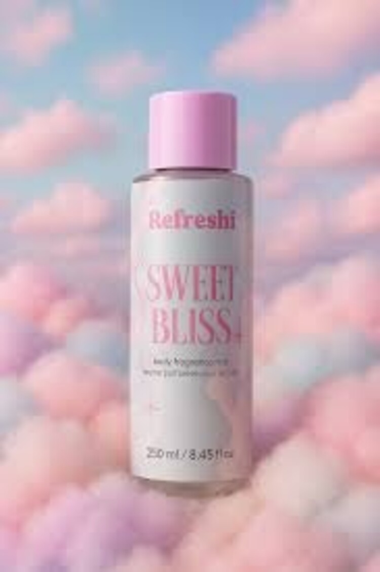 REFRESHI Cosmétiques REFRESHI Cosmetics | Brume Parfumée pour le Corps / Body Fragrance Mist (250ml/8.45oz)