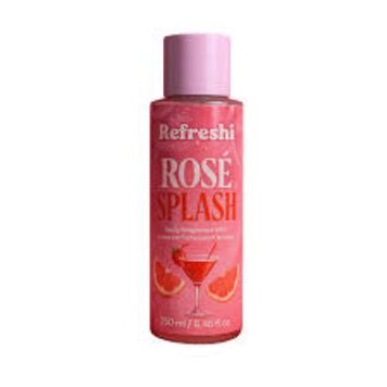 REFRESHI Costmetics REFRESHI Cosmetics | Brume Parfumée pour le Corps / Body Fragrance Mist (250ml/8.45oz)