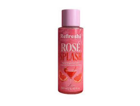 REFRESHI Costmetics REFRESHI Cosmetics | Brume Parfumée pour le Corps / Body Fragrance Mist (250ml/8.45oz)
