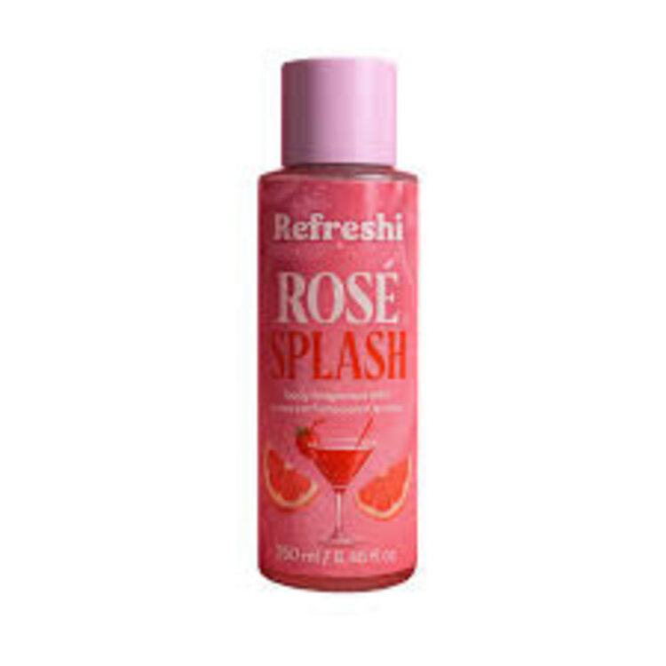 REFRESHI Cosmétiques REFRESHI Cosmetics | Brume Parfumée pour le Corps / Body Fragrance Mist (250ml/8.45oz)