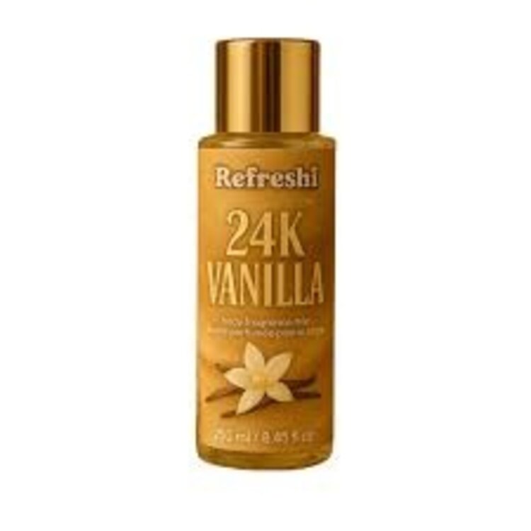 REFRESHI Cosmétiques REFRESHI Cosmetics | Brume Parfumée pour le Corps / Body Fragrance Mist (250ml/8.45oz)