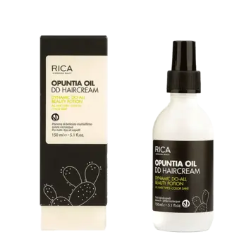 RICA Naturica | Opuntia Oil DD Haircream (150ml/5.1fl. oz)