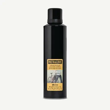 DAVINES DAVINES - PASTA & LOVE | Gel de Rasage Adoucissant (200ml/6.76fl. oz)