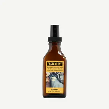 DAVINES DAVINES - PASTA & LOVE | Crème Après-Rasage Hydratante (100ml/3.38fl. oz)