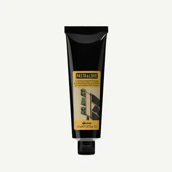 DAVINES DAVINES - PASTA & LOVE | Gel à Raser Transparent Non Moussant (150ml/5.07fl. oz)