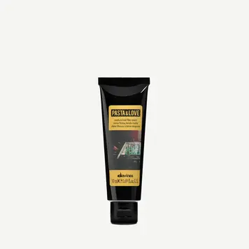 DAVINES DAVINES - PASTA & LOVE | Crème Fibreuse à Tenue Moyenne (50ml/1.69fl. oz)