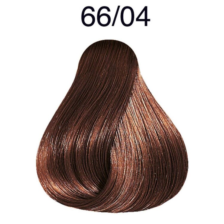 WELLA COLOR TOUCH | PLUS Demi-Permanente Cream Hair Color 57g (2 oz)