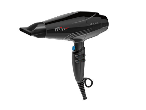 BABYLISSPRO Séchoir Rapido Haute Performance - BABF7000C