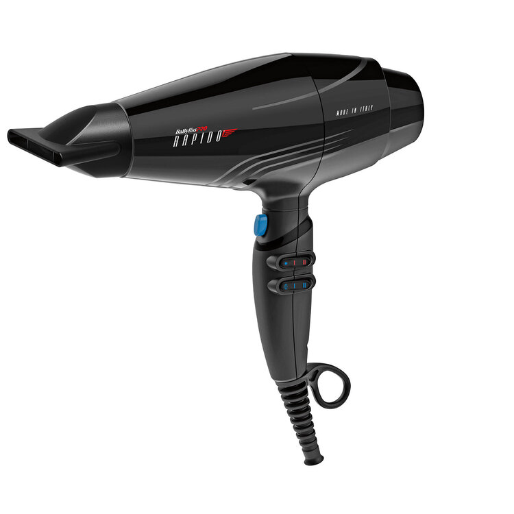 BABYLISSPRO Séchoir Rapido Haute Performance - BABF7000C