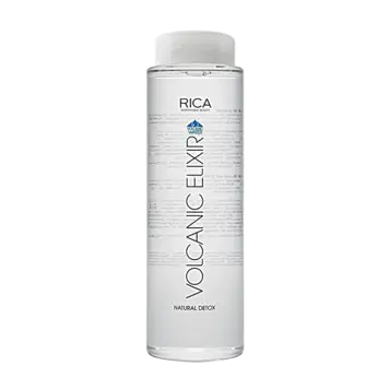 RICA Volcanic Elixir | Natural Detox (500ml/16.9fl. oz)