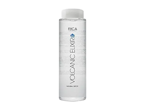 RICA Volcanic Elixir | Natural Detox (500ml/16.9fl. oz)