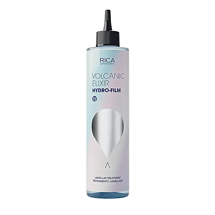 RICA Volcanic Elixir | Hydro-Film - Soin Hydratant Intense (300ml/10.14fl. oz)