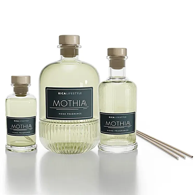 RICA Lifestyle | Home Fragrance - Home Scent (200ml/6.76fl. oz)