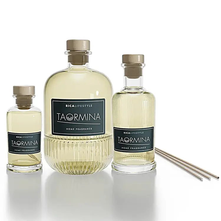 RICA Lifestyle | Home Fragrance - Parfum d'intérieur (200ml/6.76fl. oz)