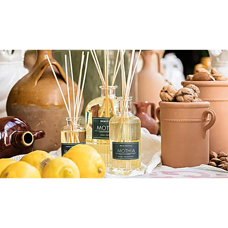 RICA Lifestyle | Home Fragrance - Home Scent (200ml/6.76fl. oz)