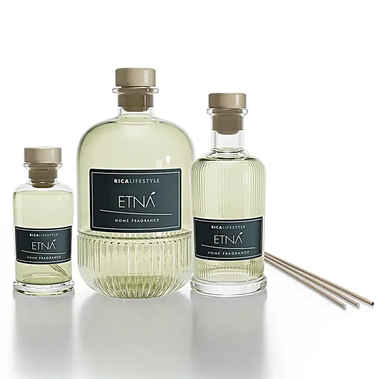 RICA Lifestyle | Home Fragrance - Parfum d'intérieur (200ml/6.76fl. oz)