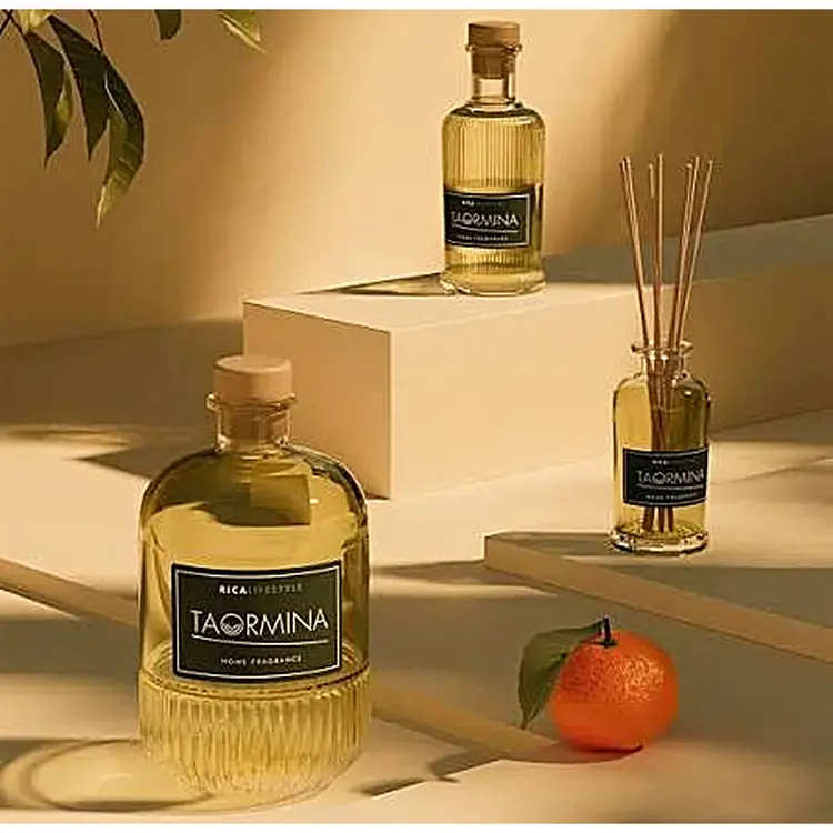 RICA Lifestyle | Home Fragrance - Home Scent (200ml/6.76fl. oz)