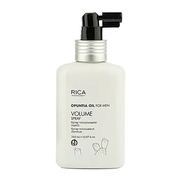 RICA Opuntia Oil For Men | Volume Spray (150ml/5.07oz)