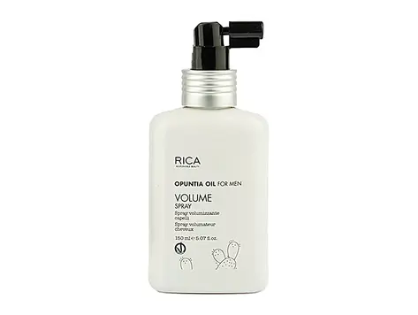 RICA Opuntia Oil For Men | Volume Spray (150ml/5.07oz)