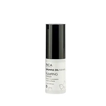 RICA Opuntia Oil For Men | Plumping Powder (7.5g/2.65oz)